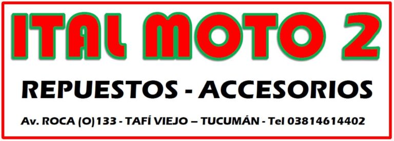 Ital Moto 2