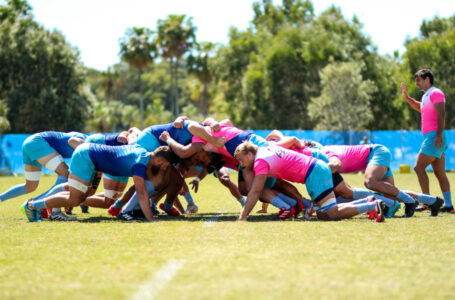 Entrenamiento Los Pumas 15/09/2021, Gold Coast, Australia, The Rugby Championship 2021 – Erick Lucero/Gaspafotos