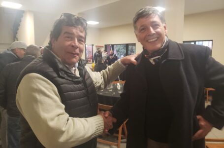 Reencuentro tucumano-salteño: “Un impulso a todo el rugby argentino”