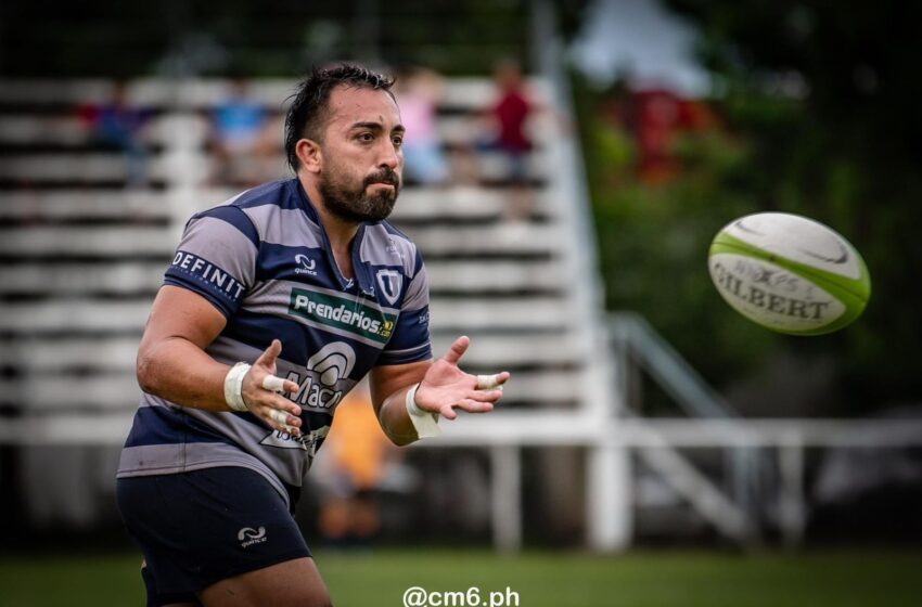  Los capitanes palpitan las semis en Scrum 5