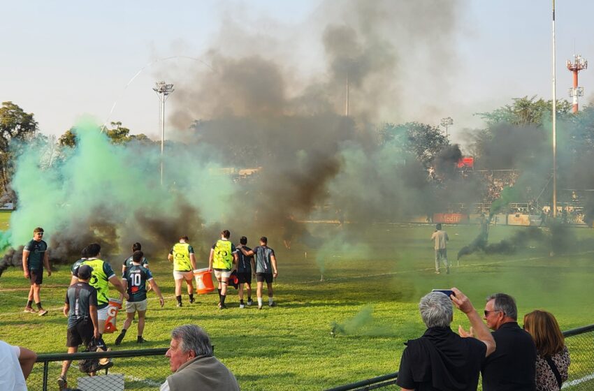  “Muy contentos” y atentos “a los detalles”: así están Lawn Tennis y Tucumán Rugby