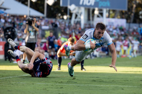 ¡A un paso de la final! Los Pumas 7 irán por todo este domingo