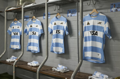 Los Pumas cierran el último Championship sin tucumanos titulares y con siete cambios