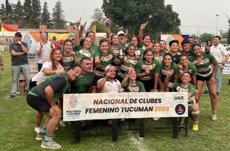 Nacional Femenino: Cardenales y Aguará llevan sus sueños de gloria a Carlos Paz