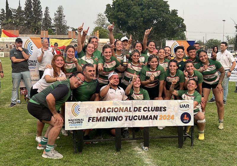  Nacional Femenino: Cardenales y Aguará llevan sus sueños de gloria a Carlos Paz