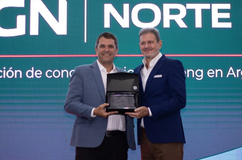  Scrum 5 acompaña a Dongfeng, que trae a Tucumán nuevos aires con su marca sólida y confiable