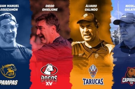 El fixture de Tarucas: debuta el 20 de febrero en Tucumán