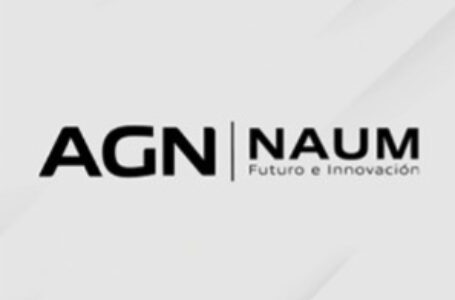 AGN Naum se suma a Scrum 5 como sponsor