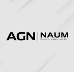  AGN Naum se suma a Scrum 5 como sponsor